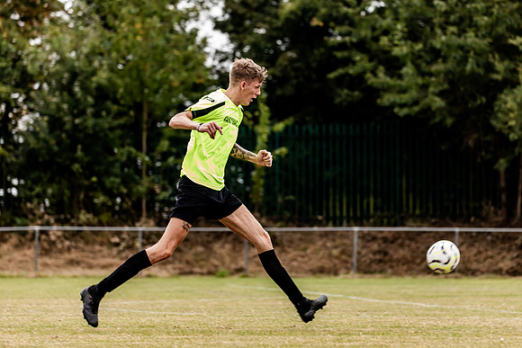 Tiktok Charity Football Day-289