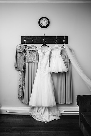 Pendrell hall Wedding Photography - Kate And John-129