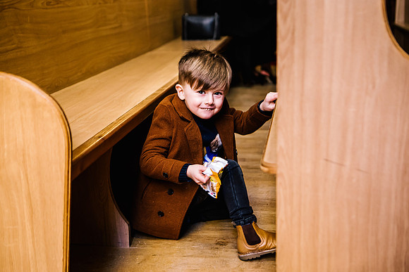 Greek Orthodox Cheristening - Staffordshire Event Photography-53