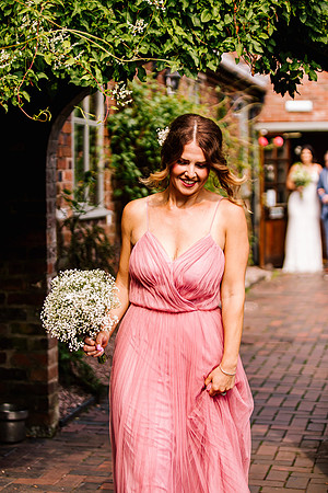 Staffordshire Wedding Photographer - Slaters Country Inn Wedding-201