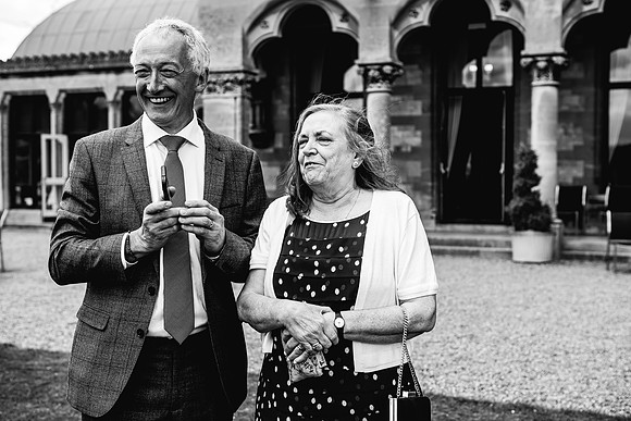 Walton Hall Wedding Photography - Staffordshire Wedding Photographer.-459