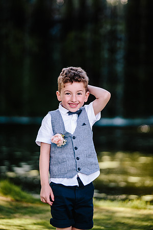 Crewe Wedding Photography - Nicola & Paul-199