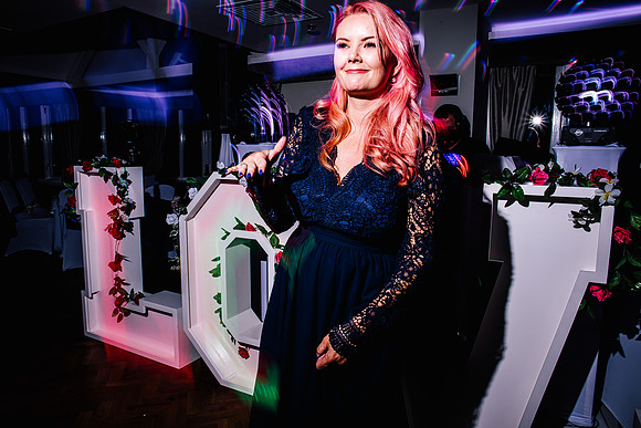 Jane & David - Gift Of A Wedding - Moat House Acton Trussell-578