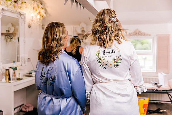 Alcumlow Wedding Barn Photography - Aimee & Mike-124
