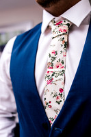 Gloucestershire Wedding Photography - Ciara & Carl-13