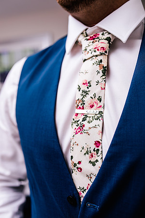 Gloucestershire Wedding Photography - Ciara & Carl-13
