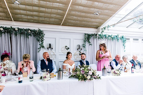Newby Bridge Wedding Photography - Laura & Ryan-549