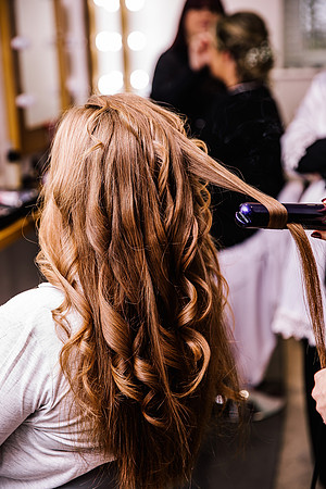 Hanbury Barn Wedding Photography - Hannah & Adam-113