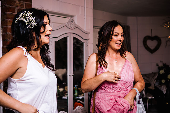 Staffordshire Wedding Photographer - Slaters Country Inn Wedding-141