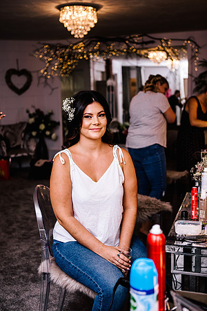 Staffordshire Wedding Photographer - Slaters Country Inn Wedding-103