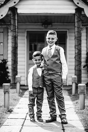 Staffordshire Wedding Photographer - Slaters Country Inn Wedding-178