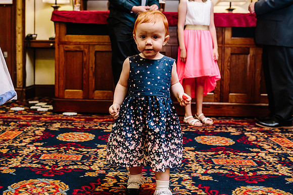 Keele Hall Wedding Photography - Katie & Simon-640
