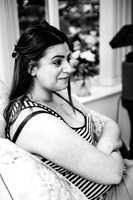 The Ashes Wedding Photography - Staffordshire Wedding Photographer - Amy & Rob-11