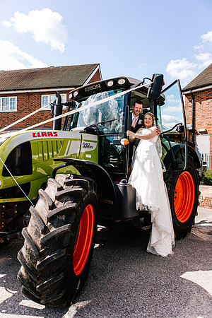 Manor House Hotel - Alsager Wedding - Louise & Jack-412