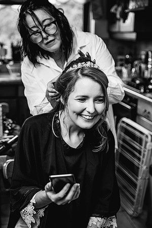 Park Hall Wedding Photography - Pip & Phil-96