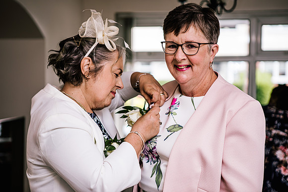 Aston Marina Wedding Photography - Samantha & Tom-299