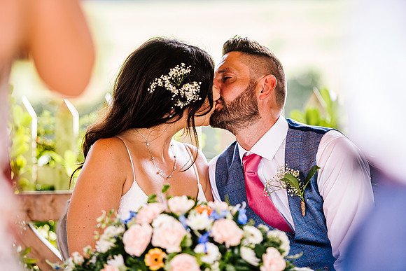 Staffordshire Wedding Photographer - Slaters Country Inn Wedding-270