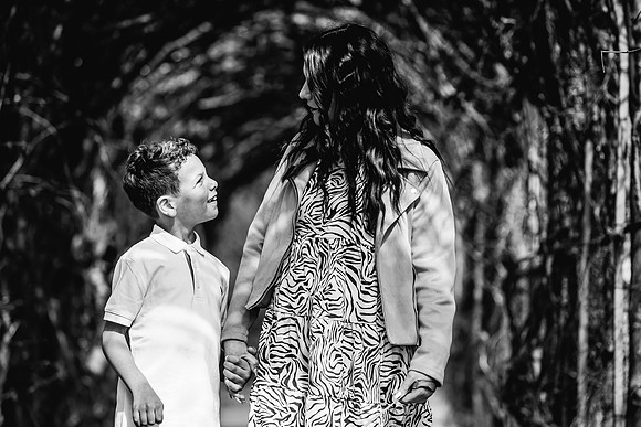Family Photoshoot at Tunstall Park-187