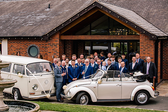 Aston Marina Wedding Photography - Shell & Martin-571