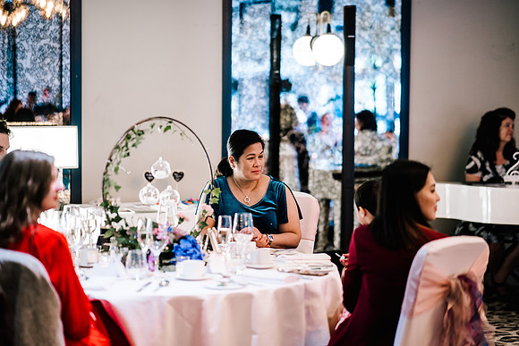 The Stanneylands Wedding Photography - Olivia & Jacky-446