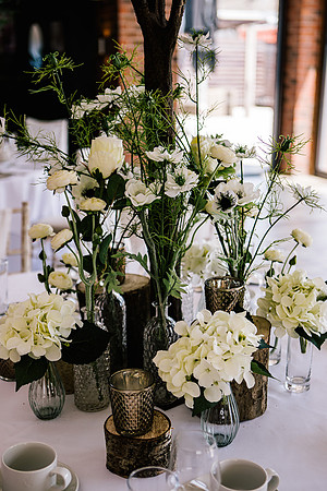 Vintage Venue Dressing - Aston Marina - Samantha Jayne Photography-23