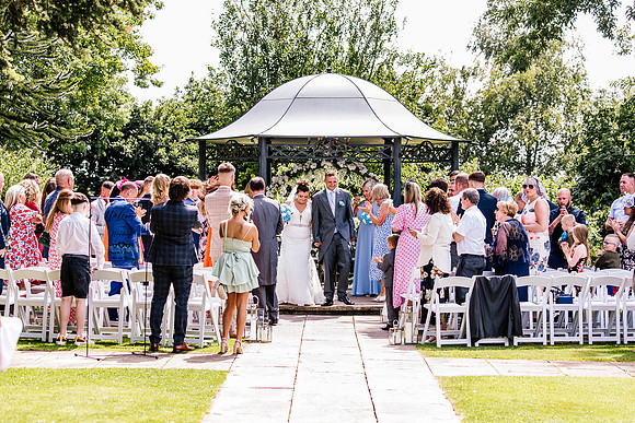 The Upper House Wedding Photography - Danielle & Rob-384