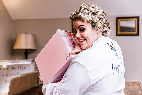 Manor House Hotel Wedding Photography - Megen & Dan-41