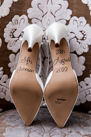 Slaters Country Inn Wedding - Chris & Rob-7