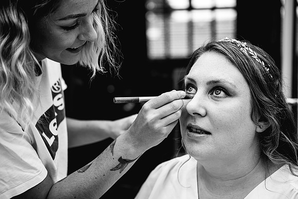 Eyam Hall Wedding Photography - Amanda & John-71