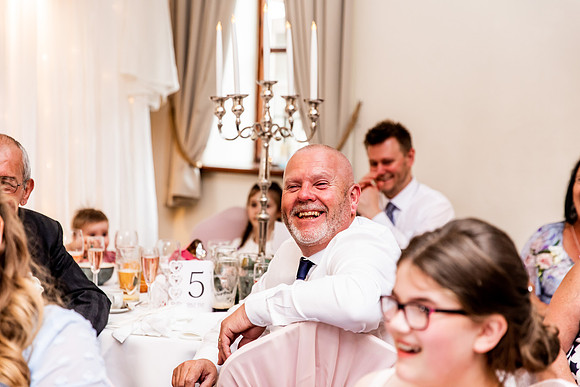 Slaters Country Inn Wedding - Chris & Rob-675