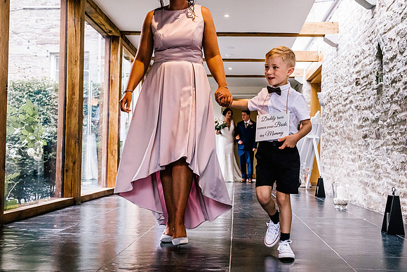 Lemore Manor Wedding Photography - Sam & Nick-422