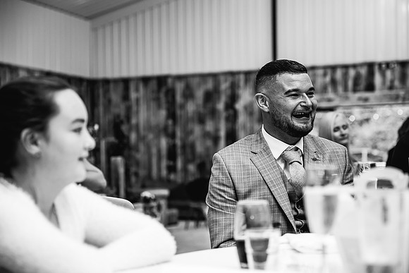 Bilston Brook Wedding Photography - Sophie & Todd-606