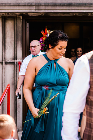Newcastle Under Lyme Wedding Photography - Staffordshire Wedding Photographer - Emily & Wayne-346