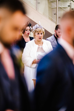 Bilston Brook Wedding Photography - Sophie & Todd-208
