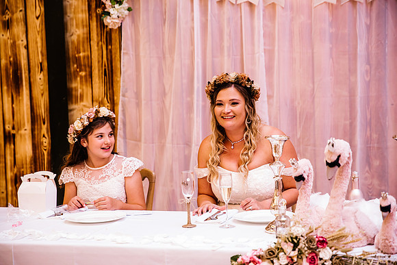 Bilston Brook Wedding Photography - Sophie & Todd-535