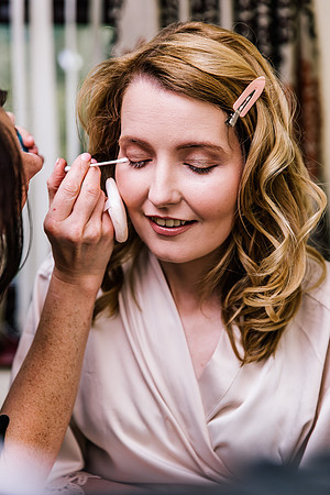 Park Hall Wedding Photography - Pip & Phil-84