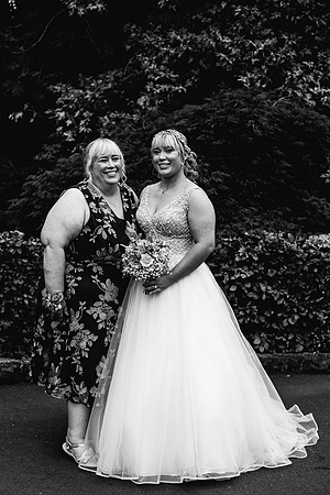 The Stanneylands Wedding Photography - Olivia & Jacky-358