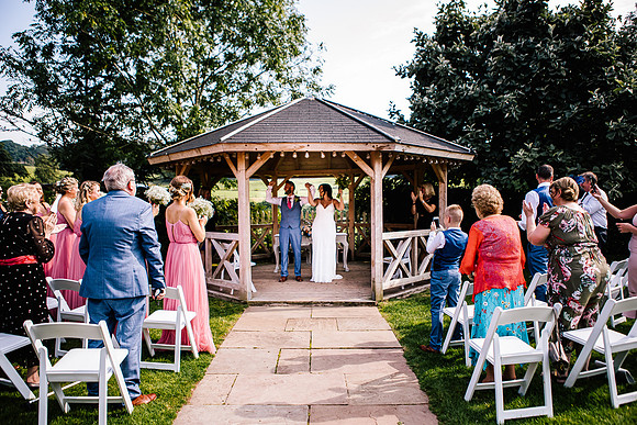 Staffordshire Wedding Photographer - Slaters Country Inn Wedding-272