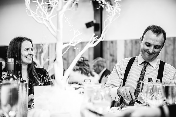 Foxtail Barns Wedding Photography - Jill & Chris-623