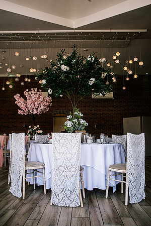 Vintage Venue Dressing - Aston Marina - Samantha Jayne Photography-49