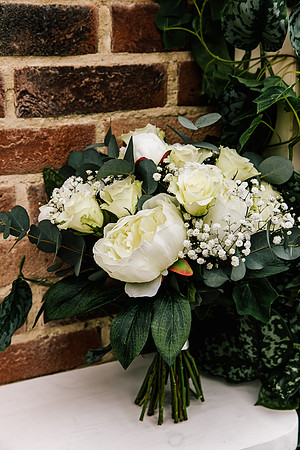 Foxtail Barns Wedding Photography - Kate & Jonathon-15