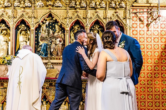 Park Hall Wedding Photography - Pip & Phil-194