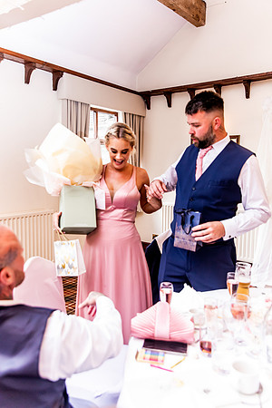 Slaters Country Inn Wedding - Chris & Rob-641