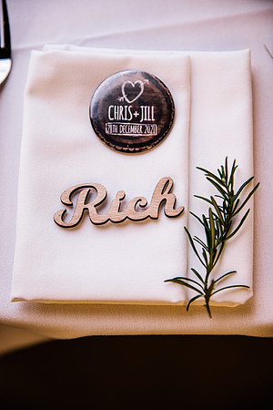 Foxtail Barns Wedding Photography - Jill & Chris-62