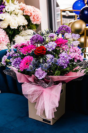Staffordshire Brand Photographer - The Flower Room-279
