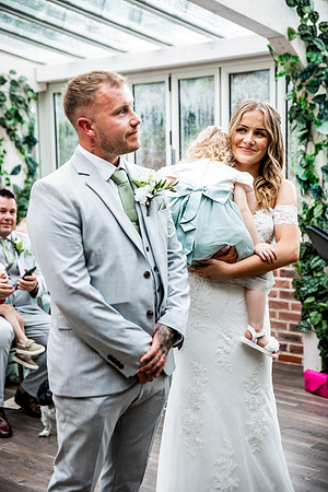 Foxtail Barns Wedding Photography - Zoe & Jack-294