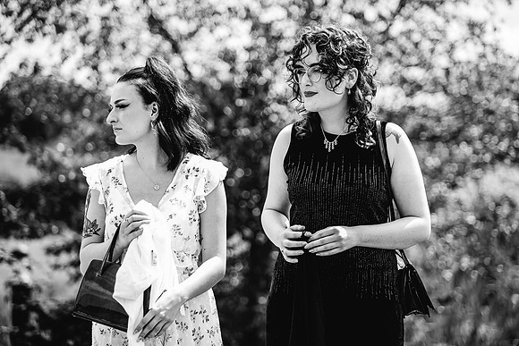 Aston Marina Wedding Photography - Samantha & Tom-380
