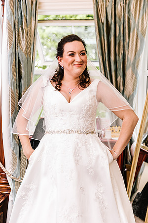 Rudyard Hotel Wedding Photography - Kelly & Dave-149