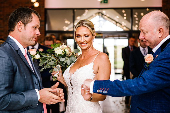 Aston Marina Wedding Photography - Shell & Martin-362