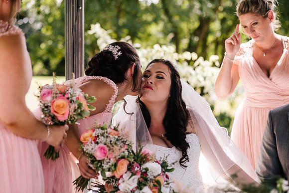 Upper House Barlaston Wedding Photography - Danielle & Alex-450